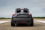 Nissan Juke-R 2.0 Concept 2015 года